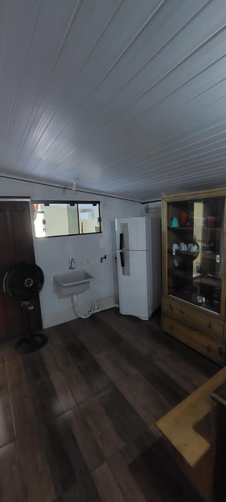 Suite O Pescador, Praia Do Rosa ガロパバ エクステリア 写真