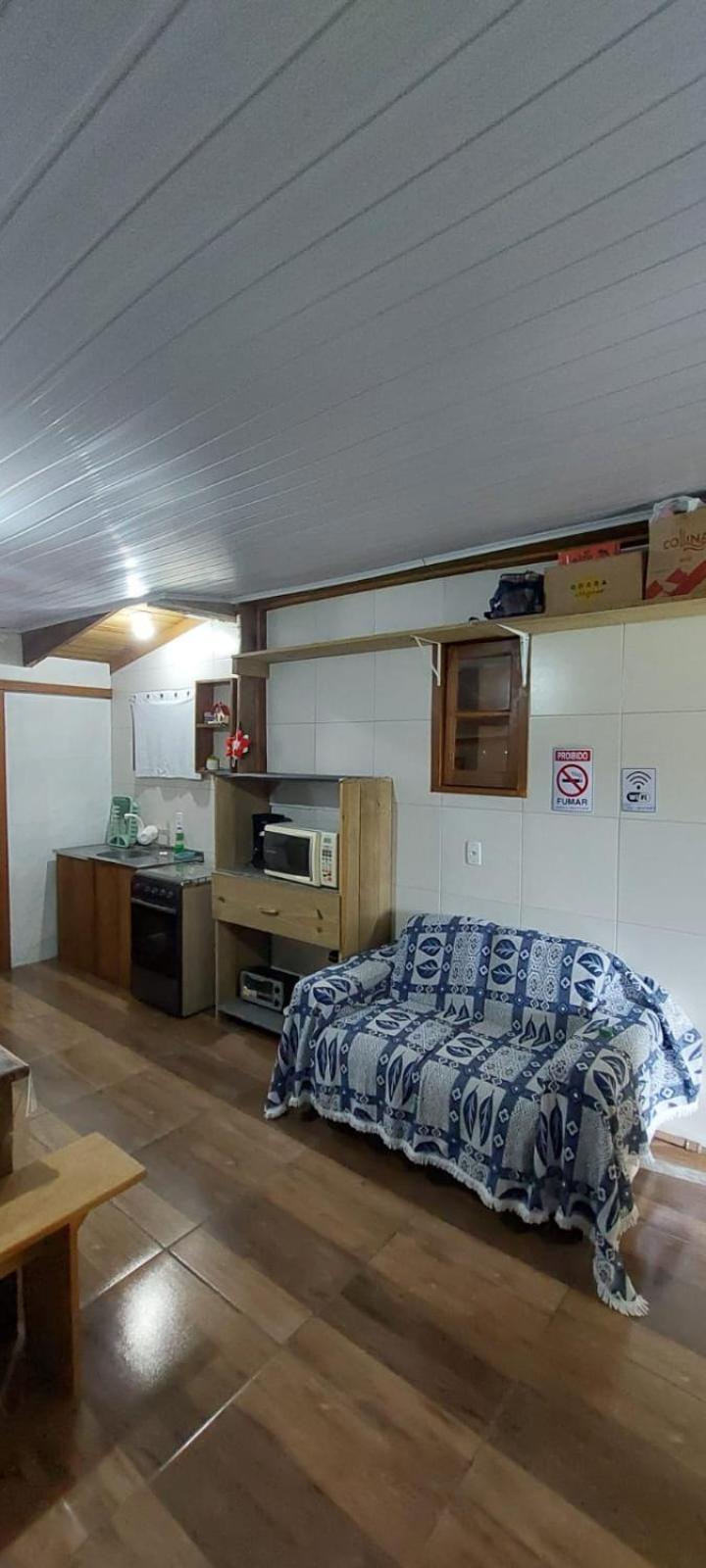 Suite O Pescador, Praia Do Rosa ガロパバ エクステリア 写真